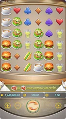 spn88 · Diner Delights