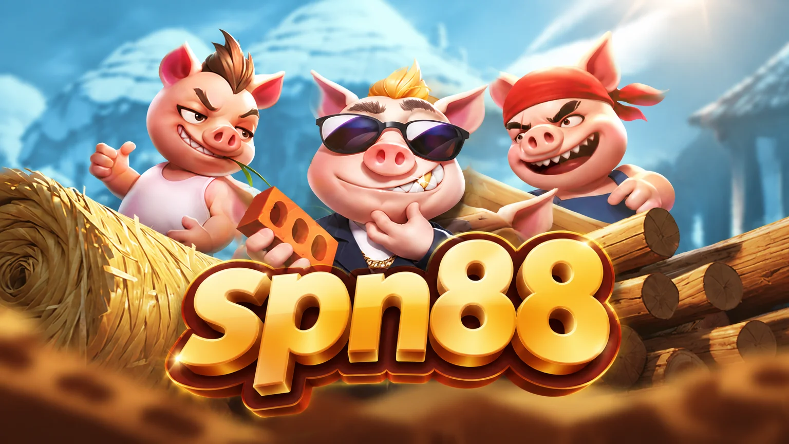 spn88 · Panduan Mekanisme Mesin Slot Jack Frosts di spn88