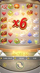 spn88 · Diner Delights