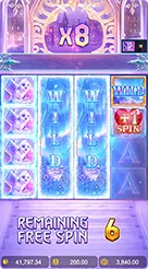spn88 · Jack Frosts