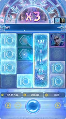 spn88 · Jack Frosts