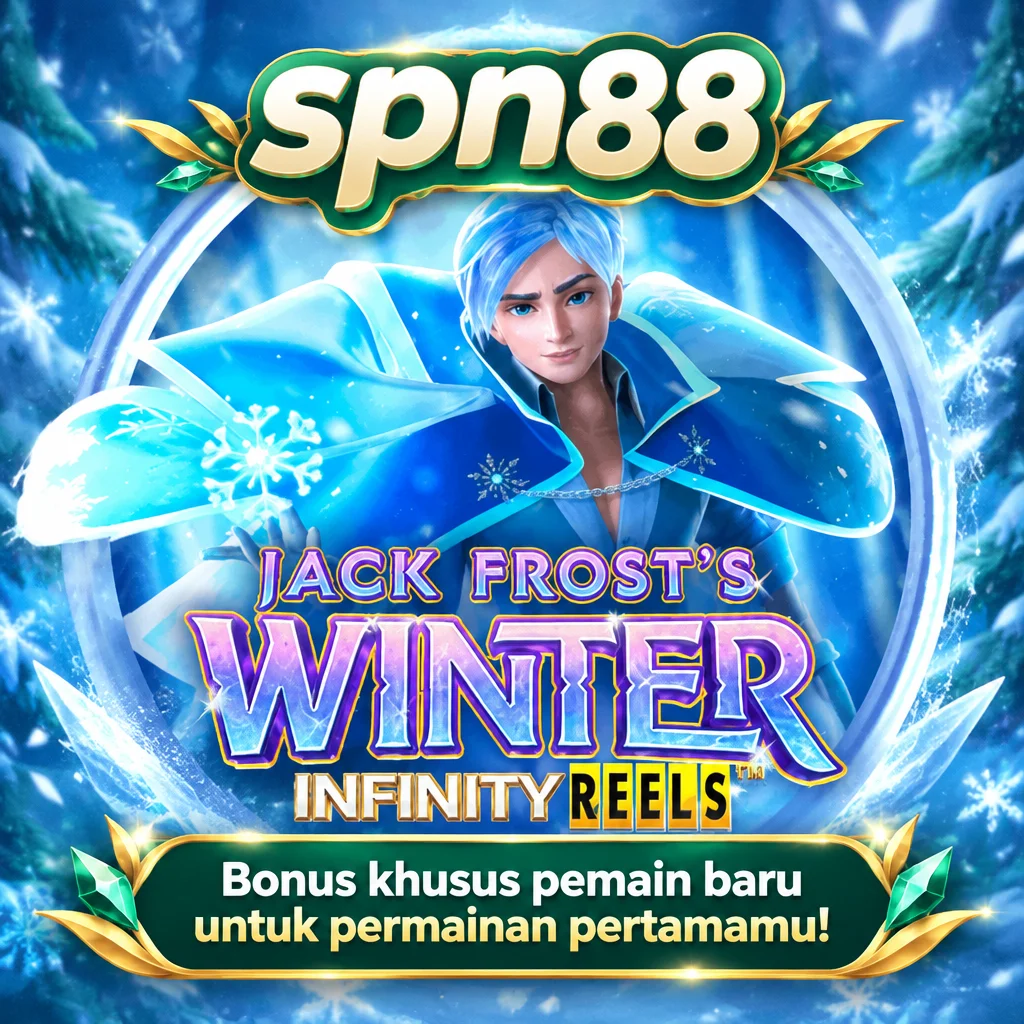 spn88 · Jack Frosts