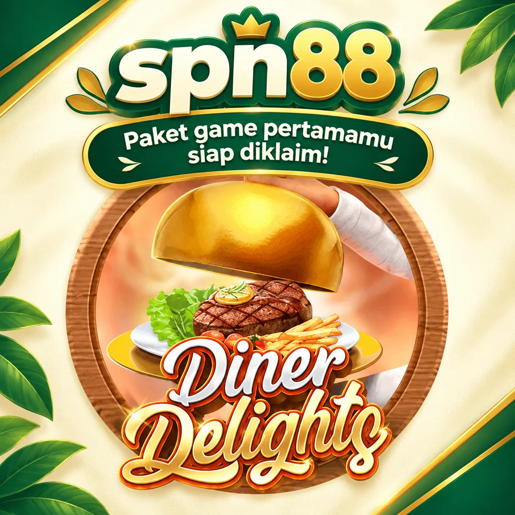 spn88 · Diner Delights